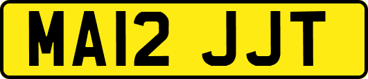 MA12JJT