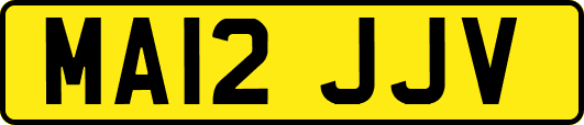 MA12JJV