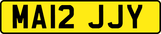 MA12JJY