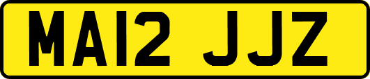 MA12JJZ