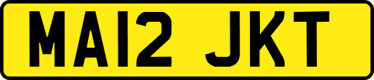 MA12JKT