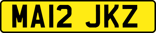 MA12JKZ