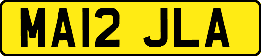 MA12JLA