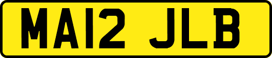 MA12JLB