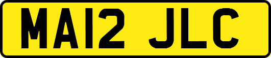 MA12JLC