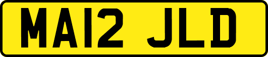 MA12JLD