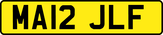 MA12JLF