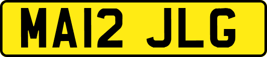 MA12JLG