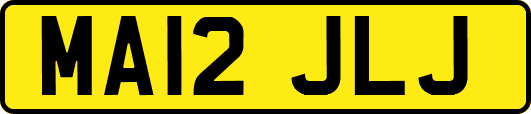 MA12JLJ