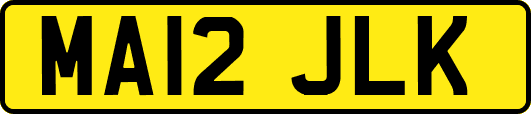 MA12JLK