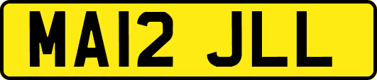 MA12JLL