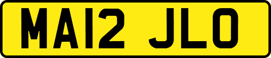 MA12JLO