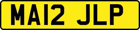 MA12JLP