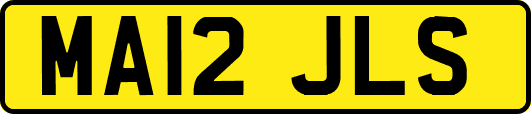 MA12JLS