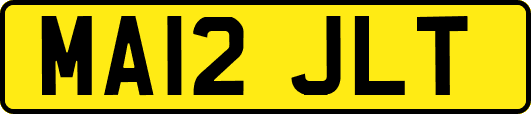 MA12JLT