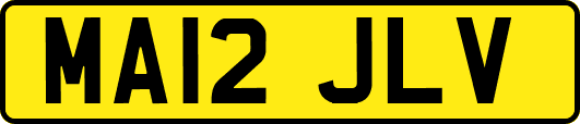 MA12JLV