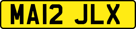 MA12JLX