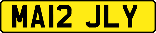 MA12JLY