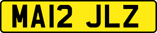 MA12JLZ