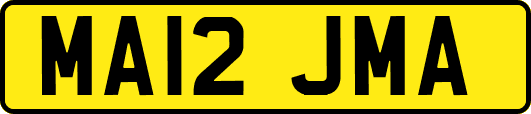 MA12JMA