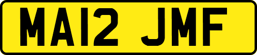 MA12JMF