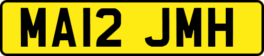 MA12JMH