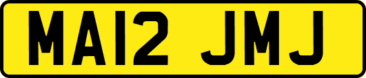 MA12JMJ