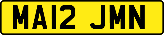 MA12JMN