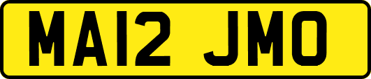 MA12JMO