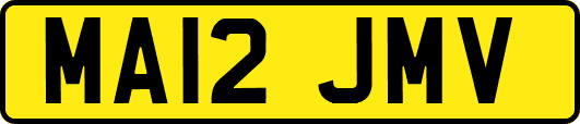 MA12JMV