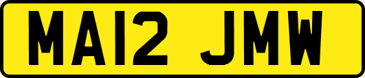 MA12JMW