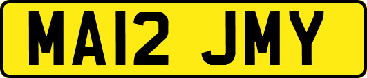 MA12JMY