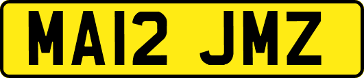 MA12JMZ