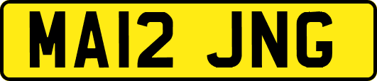 MA12JNG