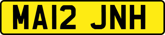 MA12JNH