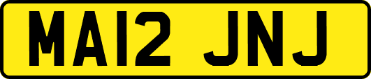 MA12JNJ