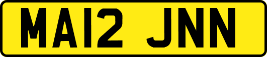MA12JNN