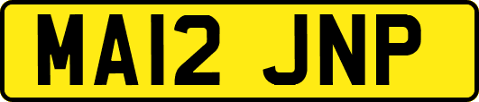 MA12JNP