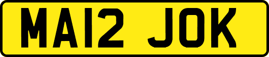 MA12JOK