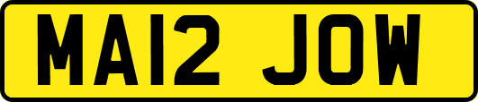 MA12JOW