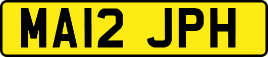 MA12JPH