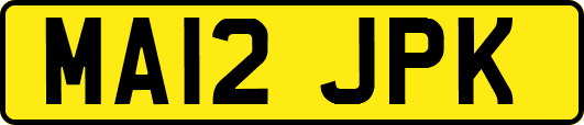 MA12JPK