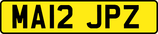 MA12JPZ