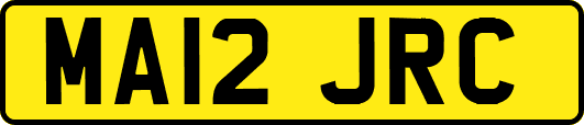 MA12JRC