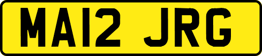 MA12JRG