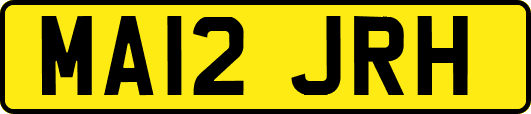MA12JRH