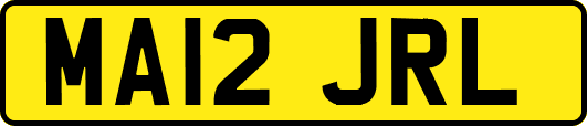 MA12JRL