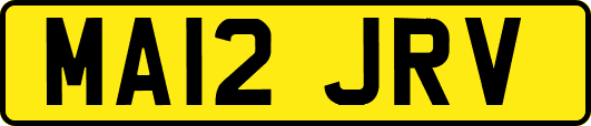 MA12JRV