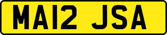 MA12JSA