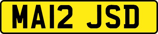 MA12JSD